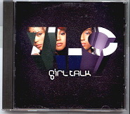 TLC - Girl Talk